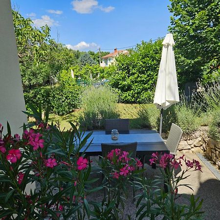 Gianna Apartment Labin Εξωτερικό φωτογραφία