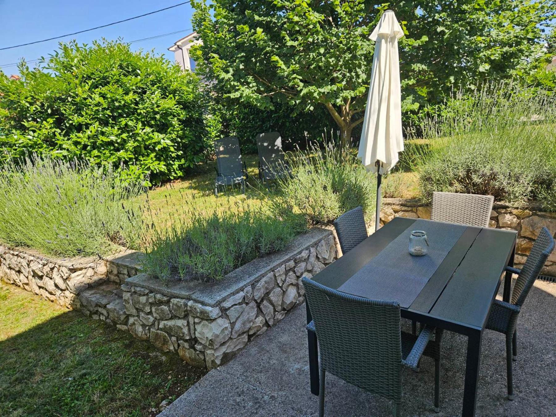 Gianna Apartment Labin Εξωτερικό φωτογραφία