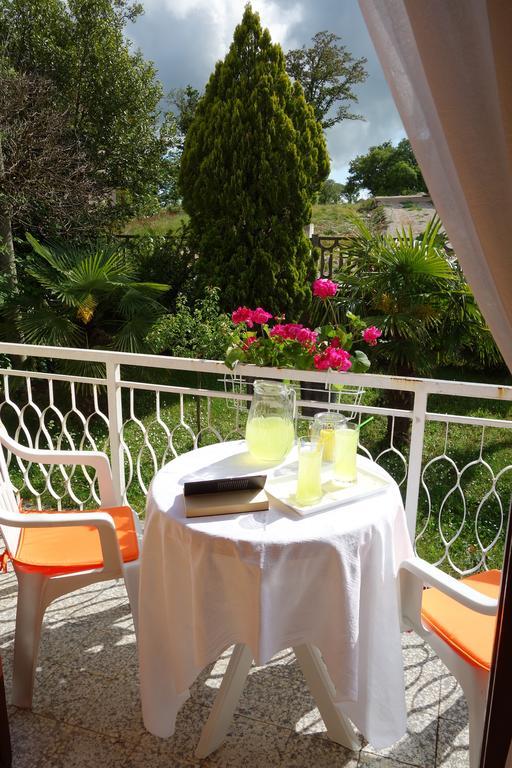 Gianna Apartment Labin Εξωτερικό φωτογραφία