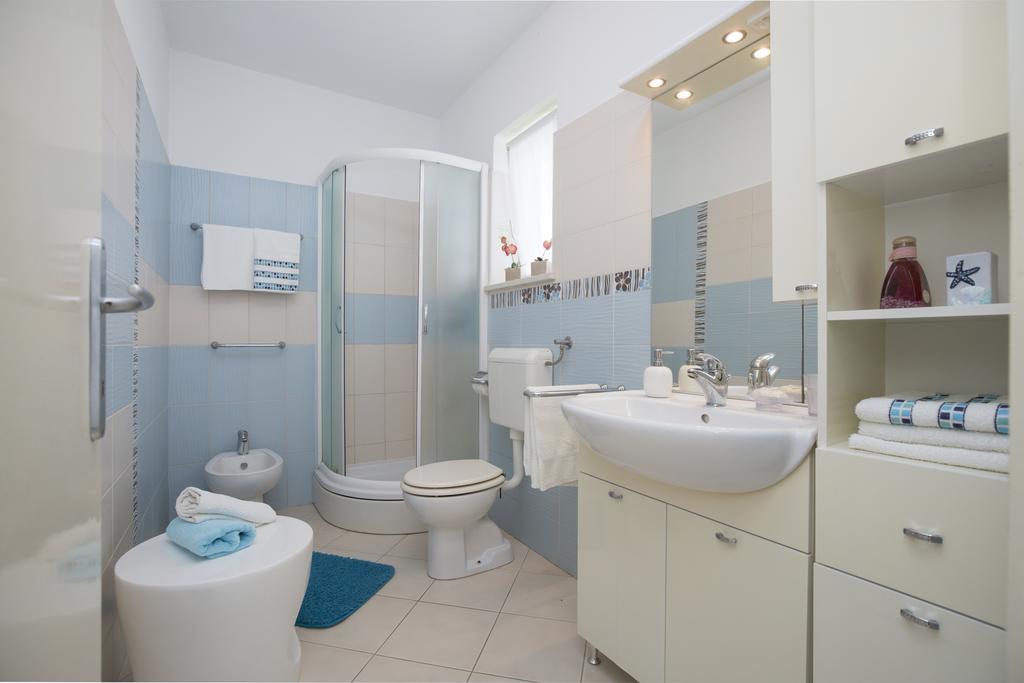 Gianna Apartment Labin Εξωτερικό φωτογραφία
