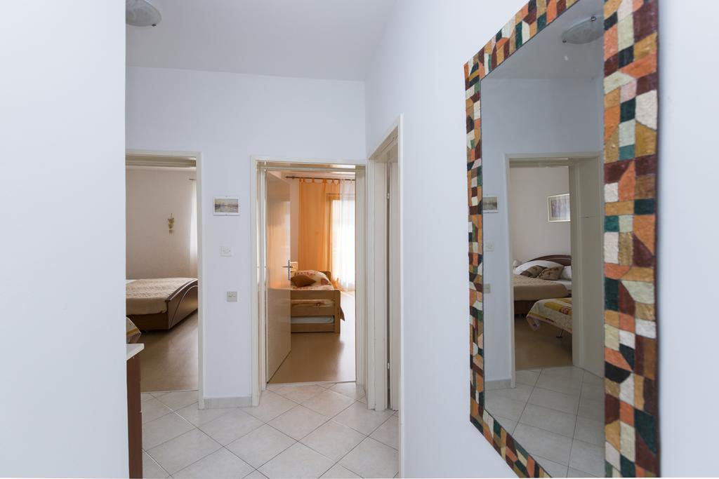 Gianna Apartment Labin Εξωτερικό φωτογραφία