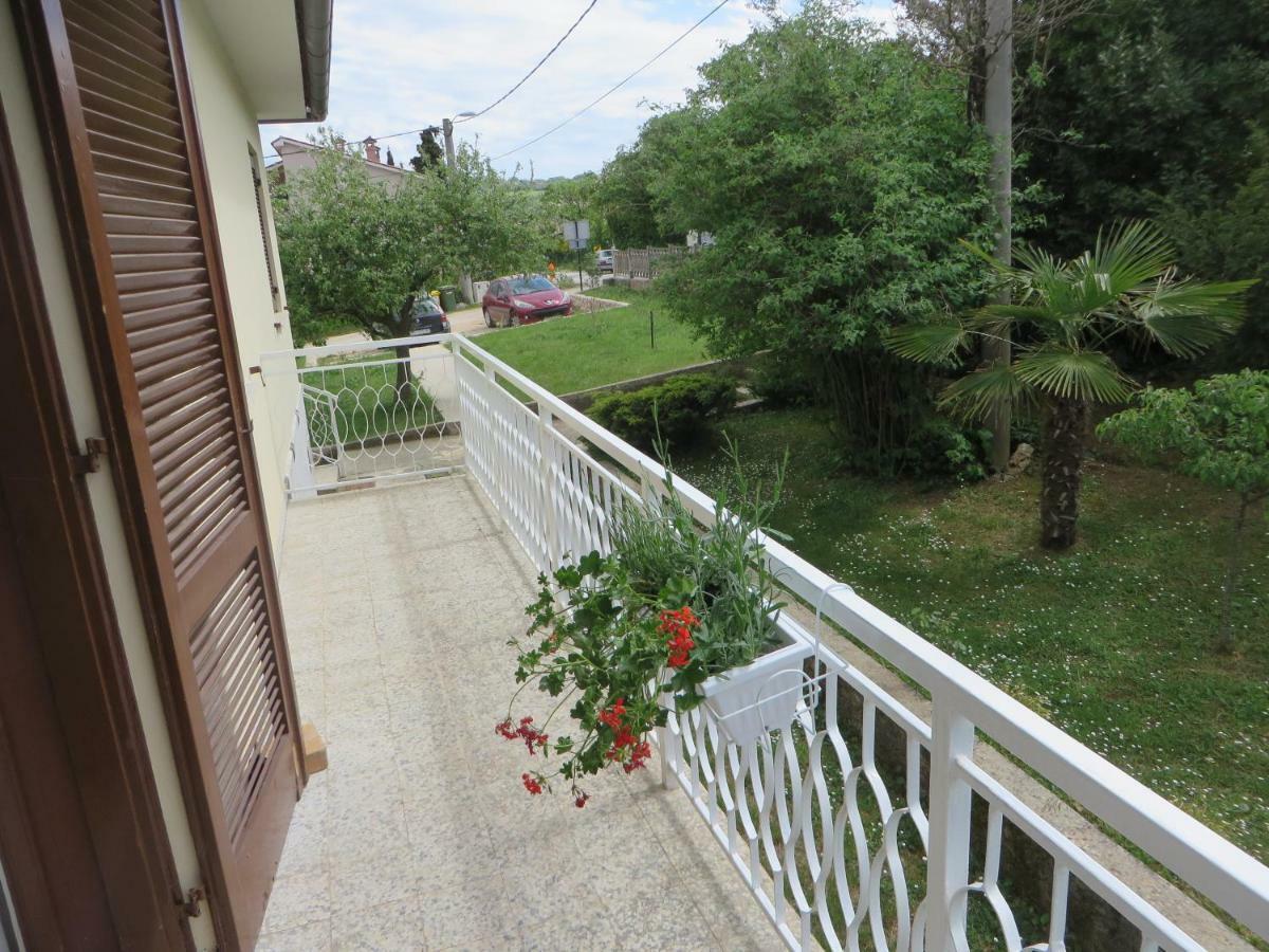 Gianna Apartment Labin Εξωτερικό φωτογραφία
