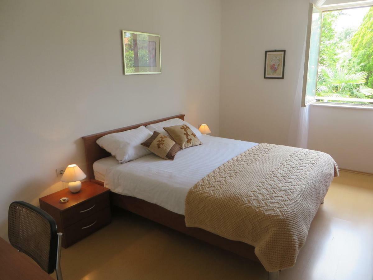Gianna Apartment Labin Εξωτερικό φωτογραφία