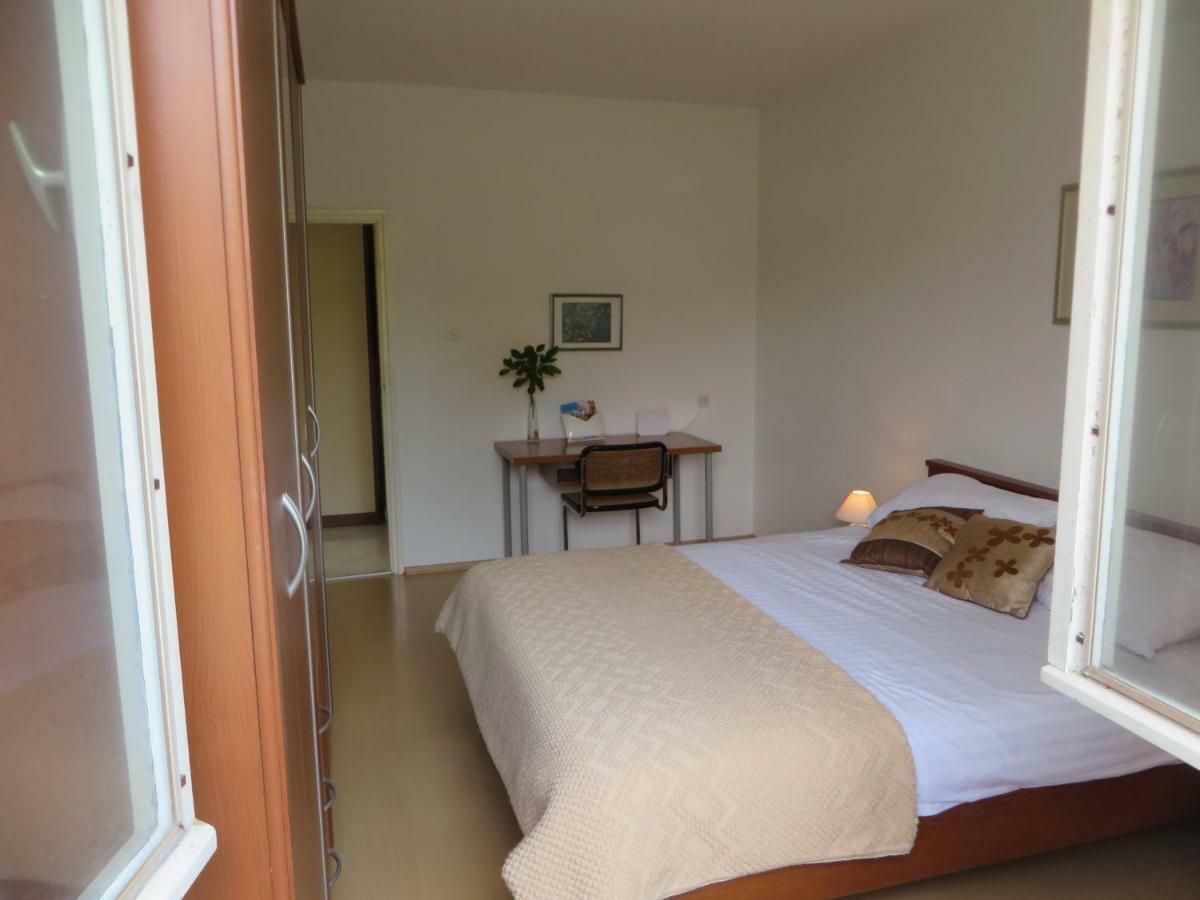 Gianna Apartment Labin Εξωτερικό φωτογραφία