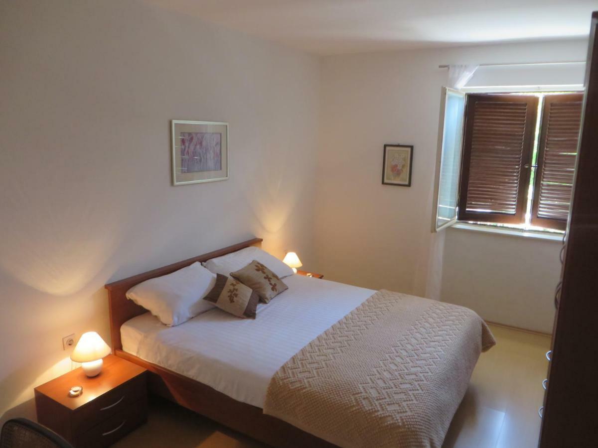 Gianna Apartment Labin Εξωτερικό φωτογραφία